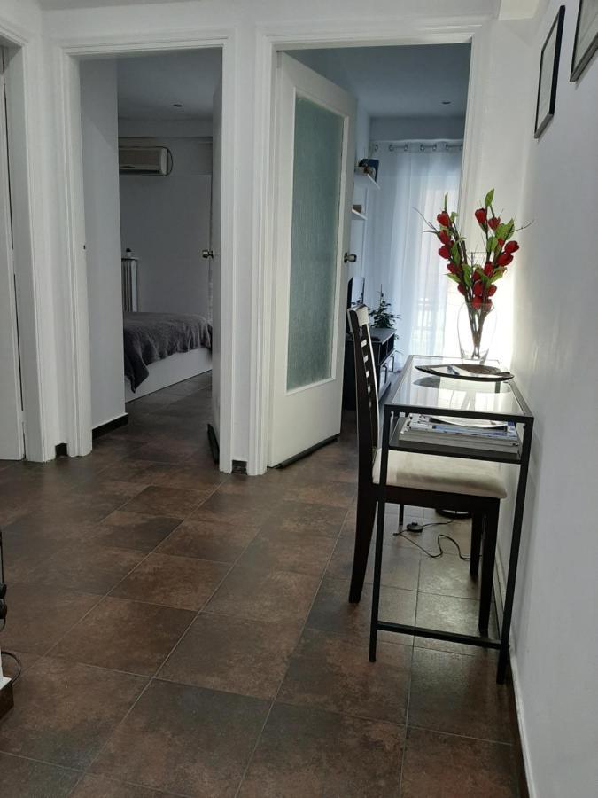 Glyfada Vacation Apt Apartment Athens Luaran gambar