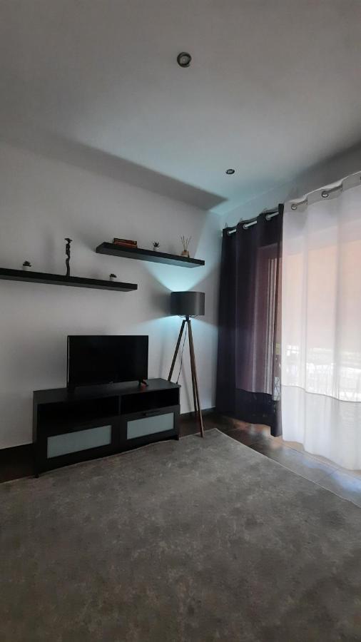 Glyfada Vacation Apt Apartment Athens Luaran gambar