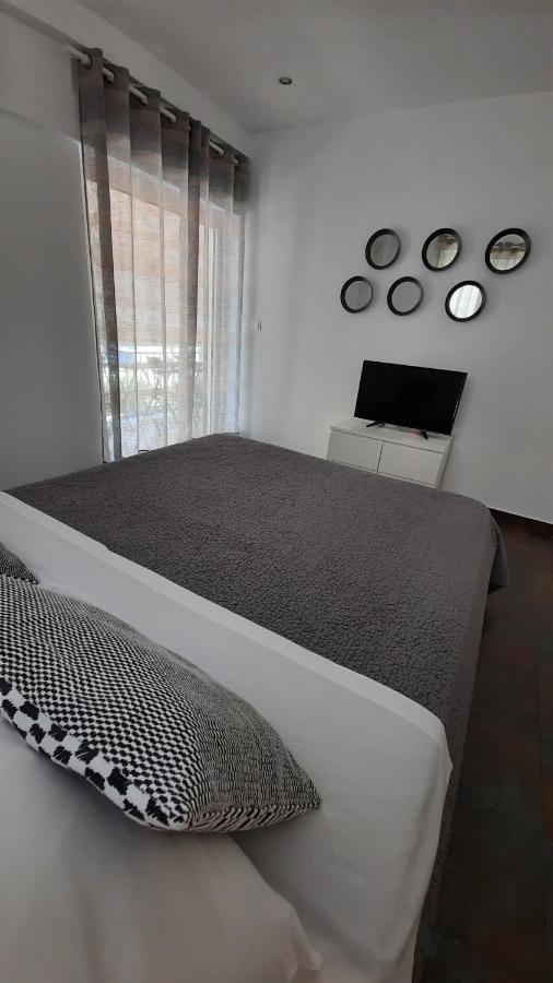 Glyfada Vacation Apt Apartment Athens Luaran gambar