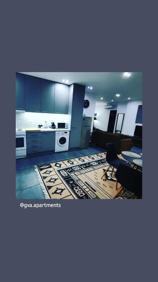 Glyfada Vacation Apt Apartment Athens Luaran gambar