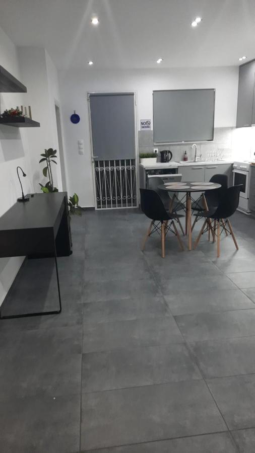 Glyfada Vacation Apt Apartment Athens Luaran gambar