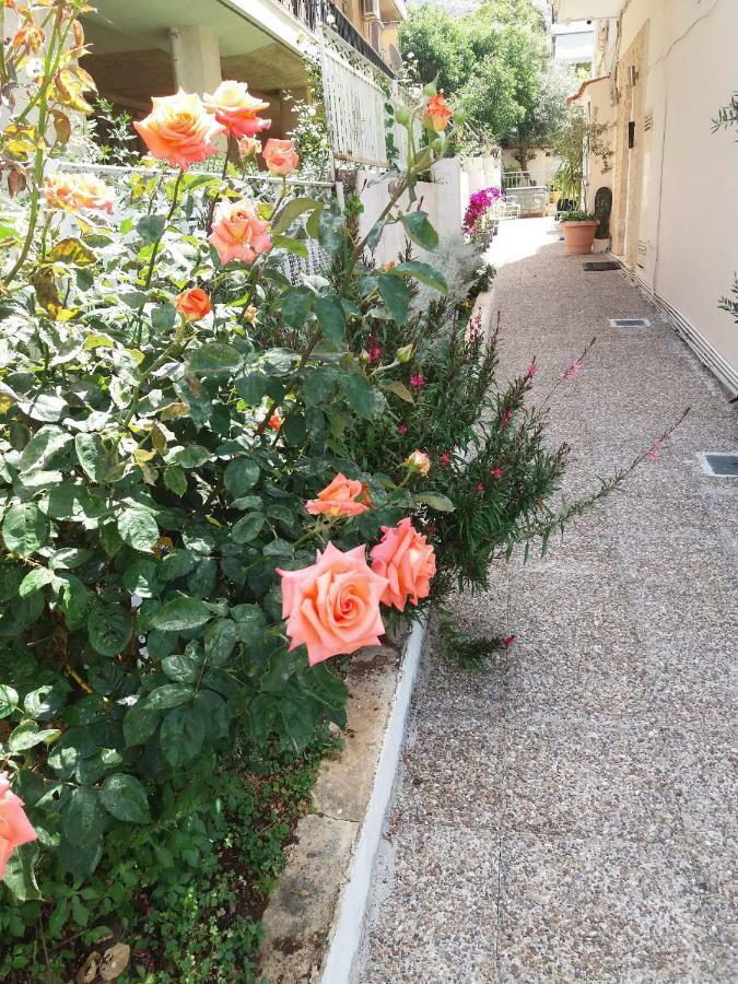 Glyfada Vacation Apt Apartment Athens Luaran gambar